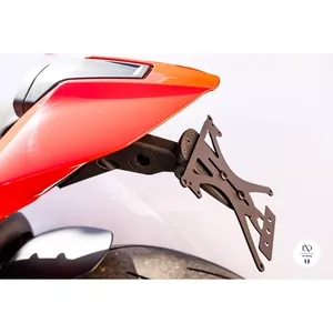 Portamatrículas Ducati Panigale V4 025> (U65AD) - v3 - Product Image 1