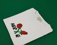 T-shirts vierges à prix compétitif en gros, 100% coton peigné 30S, coupe classique, col rond, manches courtes, pour hommes