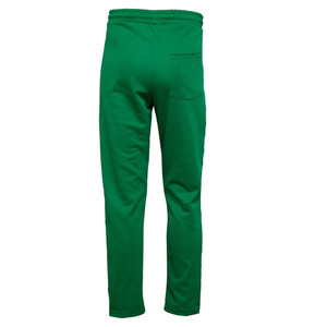 Men Plus Size Thick Fleece Mid Waist Jogger <b>Trousers</b> Winter Warm Sweatpants 100% Cotton 300g Elastic <b>Drawstring</b> Gym Fitness - Product Image 4