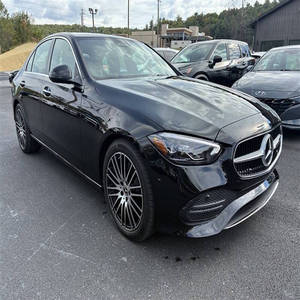 Mercedes-Benz Clase C C 300 4MATIC 2025 en Perfectas Condiciones - Product Image 2