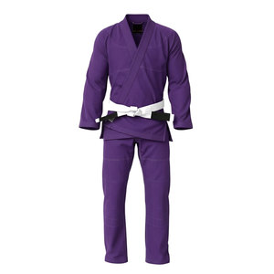 Latest Design High Quality Jiu Jitsu Suit MMA Jiu Jitsu Suit Custom Made Jiu Jitsu Suit 2026 - Product Image 1