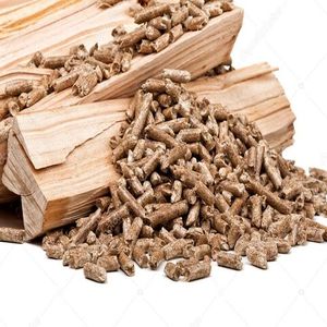 Granulés de bois d'Europe de qualité supérieure 15 kg Granulés de bois Din Plus/EN Bois Plus-A1 - Product Image 5