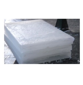 ขี้ผึ้งพาราฟินสำหรับอุตสาหกรรมบรรจุภัณฑ์และเครื่องสำอางเหมาะสำหรับการผลิตเทียน - Product Image 3