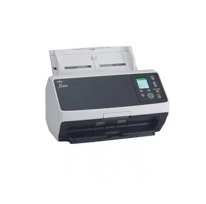 Escáner FI-8170 con Alimentador Automático de Documentos (ADF) y Alimentación Manual - Product Image 6