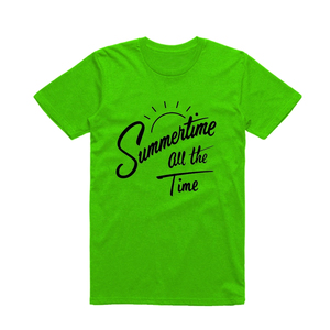 Unisex 100% <b>Polyester</b> Sublimation <b>Tshirts</b> Top Trending Streetwear Solid Short Sleeved Breathable Screen Print T Shirts for Men - Product Image 4