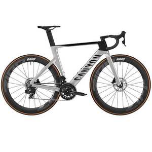 NUEVA MEJOR OFERTA Bicicleta de Carretera Completa Can-yonn Aeroad CF SLX 8 Di2 2025 - Product Image 1