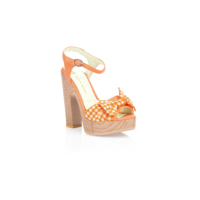 Zapatos de baile de Salsa Latina para mujer, zapatos de tacón súper alto Mary Jane de tendencia de moda transpirable sin cordones, verano y otoño