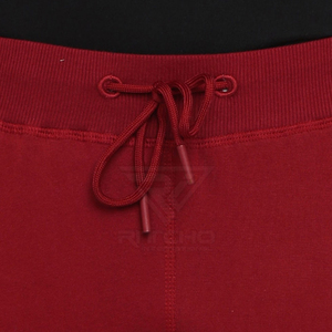 กางเกงลำลองขาตรงสำหรับผู้ชายผ้าคอตตอนแห้งเร็วแบบ100% แห้งเร็วแบบปรับแต่งได้ดีไซน์ใหม่ - Product Image 3