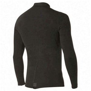 Nouveau élégant de haute qualité personnalisé Rash Guard pour hommes meilleure vente vêtements d'entraînement Slim Fit hommes Rash Guard - Product Image 6