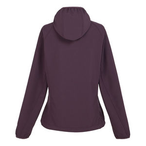 Haut en softshell pour femme - Style confortable, idéal pour les randonnées, construction parfaite, idéal pour les commandes en gros, coupe élégante - Product Image 6