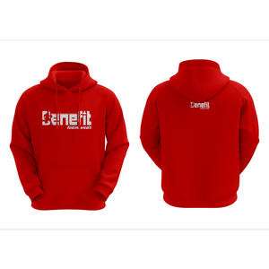 Sweats à capuche confortables à manches longues nouveau design Vêtements décontractés chauds de qualité supérieure pour adultes - Product Image 1