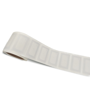 Hot Selling UHF RFID Library <b>Tag</b> For Logistics Asset Management <b>Tracking</b> - Product Image 3