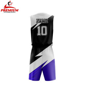 Camiseta de Baloncesto Estilo Urbano Colores de Moda Bajo MOQ Proveedor Verificado Oferta Especial - Product Image 6