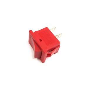 Interruttore per Decespugliatori Tbc226D Tbc243Db - Rif. 502687 - Compatibilità Interruttore - Product Image 1