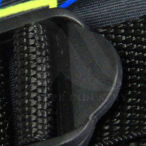 Guantes de esquí de último estilo con servicios OEM, guantes de cuero ligeros hechos en fábrica para la temporada de invierno unisex - Product Image 4