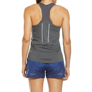 Camiseta sin mangas para mujer de entrenamiento físico a precio de fábrica para mujer, camiseta sin mangas para mujer de Yoga a la moda de verano al por mayor - Product Image 3