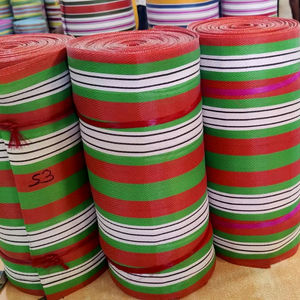 Sacs industriels tissés sur mesure en polypropylène 100 % recyclé, écologiques, 180 g/m², vente en gros - Product Image 1