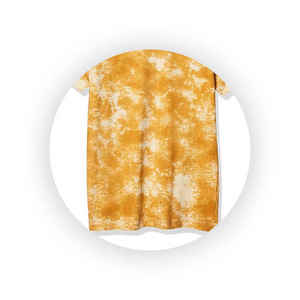 T-shirts pour hommes en coton délavé à l'acide personnalisé, tee-shirt vierge à manches courtes et col rond OEM ODM usine, vente en gros de broderie de logo de marque privée - Product Image 5