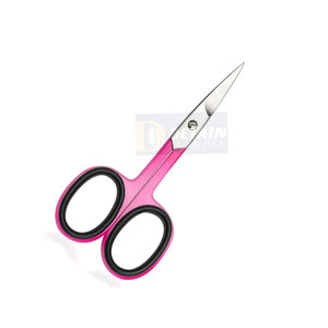 Tijeras de uñas Super Value Price Tijeras profesionales para cutículas de uñas Herramienta de manicura de uñas para venta en línea - Product Image 1