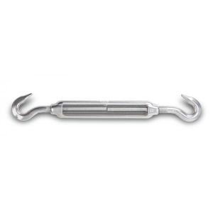 BETA-ROBUR AISI 316 Multi-Pack Tendeur Conception pratique de crochet et crochet - Product Image 1