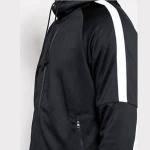 Conjunto Deportivo de Invierno para Hombre 2025, con Cremallera, Estilo Único, Alta Calidad, 100% Poliéster, Transpirable, Unisex - Product Image 3
