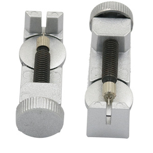 <b>DIY</b> OEM ODM Watch Band Link Remover Adjuster Strap Removal <b>Tool</b> Kit for Men Women - Product Image 3