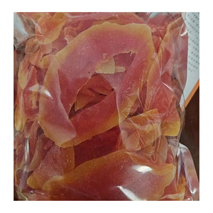 Papaya seca utilizada para bocadillos de frutas dulces exportados desde Vietnam por el proveedor de confianza 99 Gold Data papaya seca - Product Image 3