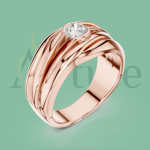 Banda de moda para hombre 10K - Product Image 1