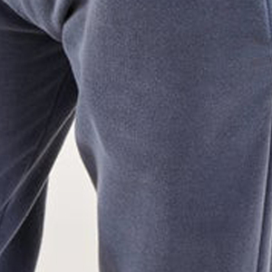 Streetwear Pigment Dye 450gsm Cotton Acid Wash Hoodie Sweatshirts Oversized Sun Faded Washed Hoodie for Men and Women - Product Image 5