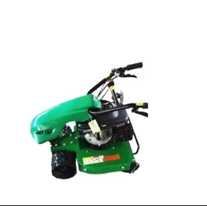 รถมัสแตง Z42ศูนย์อุตสาหกรรมใหม่เครื่องตัดหญ้าแบบหมุนปรับแต่งได้รับประกัน3ปีมีสต็อกสูง - Product Image 3