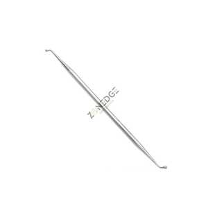 Instruments dentaires manuels de qualité supérieure S.S a fabriqué un brunissoir à bille dentaire par Zonedge - Product Image 1