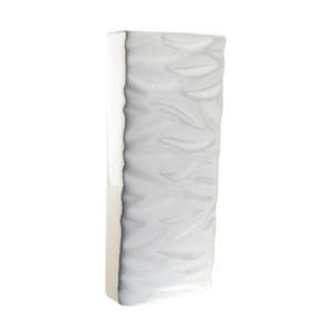 Umidificatore per Termosifone a Rilievo Bianco - Product Image 1