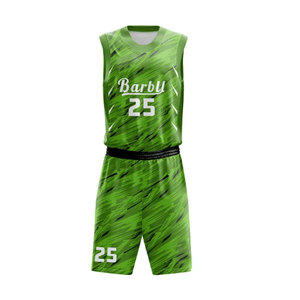 Tenues de basketball confortables pour femmes 2026 – Personnalisables, 100 % polyester, maille respirante, style rétro, imprimées par transfert thermique, 160 g - Product Image 1