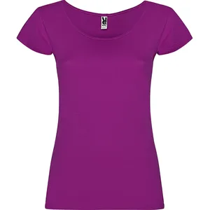 T-Shirt Personalizzata Guadalupe per Scopi Promozionali - Product Image 3
