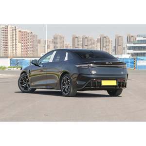 ลดราคาพิเศษ 2025 รถยนต์ไฟฟ้า Seal - ยานยนต์ไฟฟ้าสุดล้ำ - Product Image 4