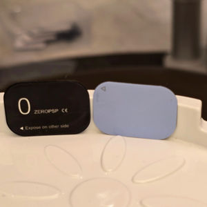 Escáner Dental Digital Dimedi ZERO PSP, Sensor de Imagenología de Película PSP de Rayos X de Tamaño 0, Compatible con el Sistema APIXIA TYRIS, Clase I CE - Product Image 1