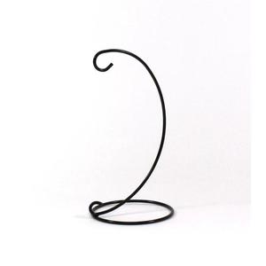 El mejor portavelas de metal de primera calidad con color gris, tamaño de forma personalizado con portavelas de inserción de vidrio para obtener Tasa de venta - Product Image 6