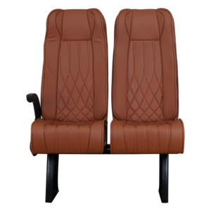 Asiento de pasajero para coche comercial, asiento de lujo para autobús vip, crafter, sprinter, boxer, jumper, ducato master - Product Image 3