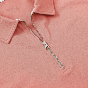 Jogger de survêtement avec logo imprimé de lettres personnalisé de haute qualité 2 pièces ensembles de survêtement à demi-fermeture éclair pour hommes surdimensionné en nylon coupe-vent survêtement pour hommes - Product Image 6