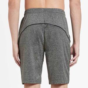 Respirant Anti-rétrécissement hommes pantalons courts au prix de gros Offre Spéciale mi taille élastique sport Fitness course Shorts mâle - Product Image 2