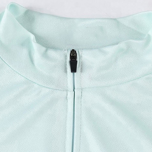 Service de sublimation OEM ODM, maillot de cyclisme en tissu de qualité supérieure, maillots de cyclisme sur mesure à des prix abordables - Product Image 3