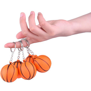 Mini llavero de accesorios de perforación colgante de boxeo para boxeo impreso Mini llaveros de guante de boxeo - Product Image 2