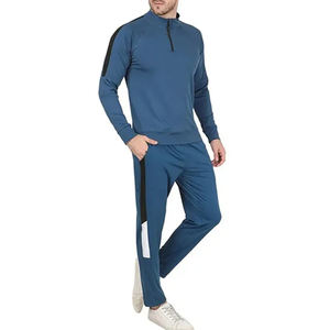 Custom Casual Workout Men's Cotton <b>Trousers</b> for Sports Gym Training Sweatpants Jogger Workout Outdoor Formal <b>Trousers</b> For Men - Product Image 1
