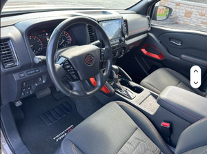 Nuevo Nissan Frontier PRO-4X Crew Cab 4WD 2022 en Perfectas Condiciones - Product Image 5