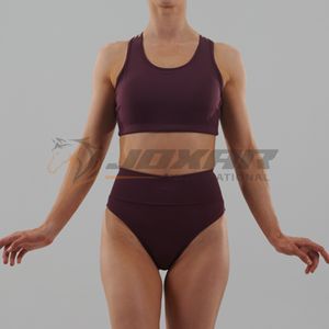 เสื้อเต้นโพลีเมอร์แห้งเร็วแบบกำหนดสีได้สวมใส่สบายระบายอากาศได้ดี2024พรีเมี่ยม - Product Image 4