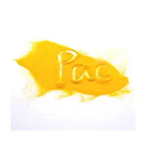 Coagulanti pacpac liquido giallo pac pac chimico polialluminio chloridecoagulanti pac