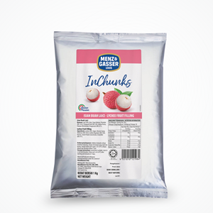 ลิ้นจี่ เมนซ์แอนด์แกสเซอร์ อินชันค์ส 6x1กก. - Product Image 2