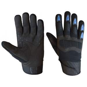 Gants de course MX personnalisés pour motocyclisme Motocross VTT XC BMX descente ATV de Sialkot Pakistan pour le sport - Product Image 5