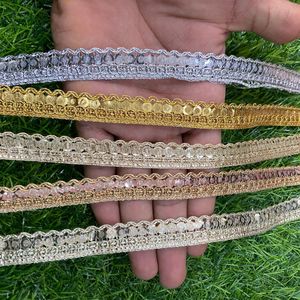 Cao cấp thủ công pháp ren viền Chantilly alencon <span class=keywords><strong>TRIM</strong></span> trang trí công phu chi tiết váy cưới Mạng Che Mặt lưới thêu thời trang - Product Image 3