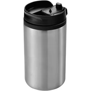 Borraccia Termica in Acciaio Inossidabile Mojave 250ml - Prodotto Personalizzabile per Merchandising - Product Image 4